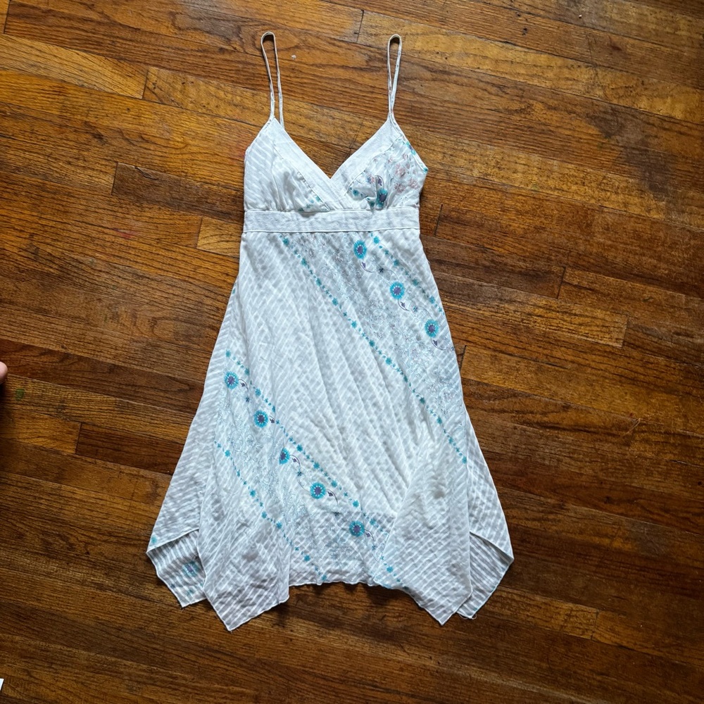 Forever 21 Y2K Fairy Dress